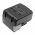 Helyettes�t� elektromos szersz�mg�p akku Hitachi DV 18DBL / BSL 1830 1500mAh 27Wh Li-ion