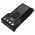Helyettes�t� ad�vev� akku Relm RPU7500 BL1703 3350mAh 24.79Wh