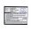 Helyettes�t� telefon akku HTC Desire 616 BOPBM100 1800mAh 6.66Wh