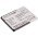 Helyettes�t� telefon akku Orange HB4J1 1300mAh 4,81Wh