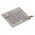 Helyettes�t� telefon akku Huawei U9500 HB4Q1 1800mAh 6.66Wh