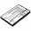 Helyettes�t� telefon akku Brondi AMICO SUPERVOICE W11 1050mAh 3.89Wh