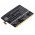Helyettes�t� telefon akku Huawei E2629 HB436178EBW 2600mAh 9.88Wh Li-Ion