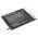 Helyettes�t� telefon akku Huawei Ascend Mate HB496791EBC 3900mAh 14.82Wh