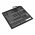 Helyettes�t� t�blag�p akku Huawei MatePad 11 HB26D8C8ECW 7150mAh 27,31Wh