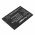 Helyettes�t� telefon akku Huawei Nova 8 SE HB446589EFW 4100mAh 15.87Wh