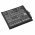 Helyettes�t� telefon akku Huawei P40 Pro HB536378EEW 3750mAh 14.44Wh