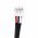 Helyettes�t� porsz�v� akku HUTT DDC55 PL443048-4S 600mAh 8.88Wh