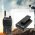 Helyettes�t� ad�vev� akku Icom IC-E85 BJ-193 1800mAh 12.96Wh