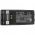 Helyettes�t� ad�vev� akku Icom IC-F3400 BP-283 2500mAh/18.5Wh