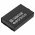 Helyettes�t� ad�vev� akku Icom IC-M37 BP-296 2000mAh 7,4Wh