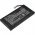 Helyettes�t� hangsz�r� akku Infinity One Premium MLP5457115-2S 5000mAh 37Wh Li-ion