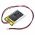 Helyettes�t� akku INT RASTER Memory Backup P-2209 250mAh 0,93Wh