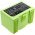 Helyettes�t� porsz�v� akku iRobot Roomba i7 ABL-D1 2600mAh 37,44Wh