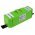 Helyettes�t� porsz�v� akku iRobot Roomba 614/1800LI 5200mAh 74.88Wh