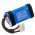 Helyettes�t� hangsz�r� akku JBL Charge Essential 2 GSP-1S3P-CH40 10000mAh 36Wh Li-ion