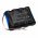 Helyettes�t� okosotthon akku Smart Home Kaba 132-512003 1200mAh 5.76Wh