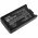 Helyettes�t� ad�vev� akku Kenwood TK-2140 KNB-55L 3300mAh 24.42Wh