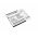 Helyettes�t� telefon akku Brondi Centurion 1 3,7V 2000mAh 7,4Wh