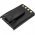 Helyettes�t� ad�vev� akku Kirisun PT4200 KL-KB58B 1200mAh 8.88Wh 7.4V