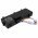 Helyettes�t� porsz�v� akku Karcher K2 Follow Me 9.762.930.0 2000mAh/72Wh