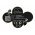 Helyettes�t� porsz�v� akku Karcher K55 4KR-1500SC/V 3000mAh 14.4Wh