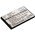 Helyettes�t� telefon akku Kyocera KY003UAA 650mAh 2,41Wh