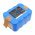 Helyettes�t� porsz�v� akku Hoover RBC011011 RB201 14.4V 2000mAh 28.8Wh