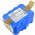 Helyettes�t� porsz�v� akku GAIS FALTIMA-031 YX-MH022144-TN 3500mAh 50.4Wh
