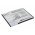 Helyettes�t� telefon akku K-Touch T93 2200mAh 8.14Wh