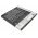 Helyettes�t� telefon akku BLU K-Touch U9/AP18 1550mAh 5.89Wh 3.8V