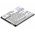 Helyettes�t� telefon akku K-Touch S5 TBT9701 1800mAh 6.66Wh