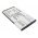 Helyettes�t� telefon akku Kyocera Hydro Vibe SCP-59LBPS 1350mAh/5Wh
