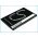 Helyettes�t� telefon akku BoostMobile Milano SCP-41LBPS 1400mAh 5.18Wh