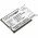 Helyettes�t� telefon akku Kyocera DuraTR SCP-71LBPS 2700mAh 10.4Wh