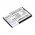Helyettes�t� telefon akku Kyocera JAX S1360 SCP-55LBPS 700mAh 2.59Wh 3.7V
