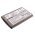 Helyettes�t� telefon akku Cingular TRAX 980mAh 3.63Wh