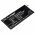 Helyettes�t� telefon akku LG X Cam BL-T23 2500mAh 9,63Wh 3.85V