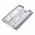 Helyettes�t� telefon akku LG KU950 1000mAh 3,7Wh