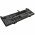 Helyettes�t� laptop akku Lenovo Chromebook S345-14AST 81WX0008GE L18L3PG2 4900mAh 56.45Wh Li-Ion
