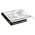 Helyettes�t� telefon akku Lenovo K800 BL189 1900mAh 7.03Wh