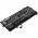 Helyettes�t� laptop akku Lenovo Winbook N22 L15M3PB2 4000mAh 45,6Wh 11.4V