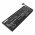 Helyettes�t� laptop akku Lenovo Legion Go 8APU1 5B11M36296 10200mAh 79.76Wh Li-Ion