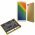 Helyettes�t� telefon akku Lenovo K9 Note BL287 3400mAh 12.92Wh