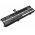Helyettes�t� laptop akku Lenovo Savers 14 L14S4PB0 3900mAh 58.5Wh Li-ion 15V