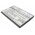 Helyettes�t� telefon akku Verizon VS910 1500mAh 5.55Wh