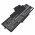 Helyettes�t� laptop akku Lenovo ThinkPad X1 Nano Gen 2 21E8001KEE L21C3P74 4150mAh 48.18Wh