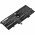 Helyettes�t� laptop akku Lenovo ThinkPad X1 Carbon 02DL005 3250mAh 49.92Wh