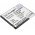 Helyettes�t� telefon akku Xiaomi BM40 2100mAh 7.77Wh 3.7V