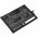 Helyettes�t� telefon akku Poco Redmi Note 11E BN5H 4900mAh 18.96Wh 3.87V